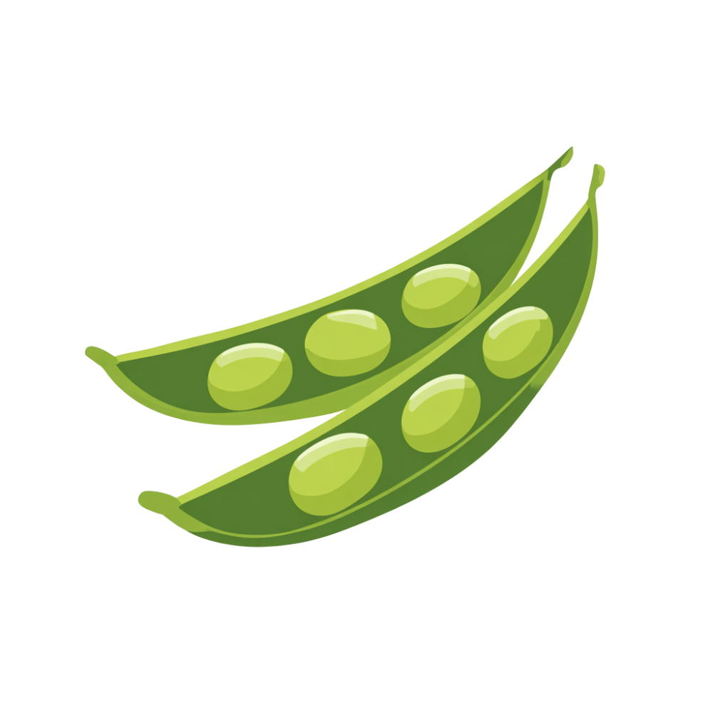 Peas